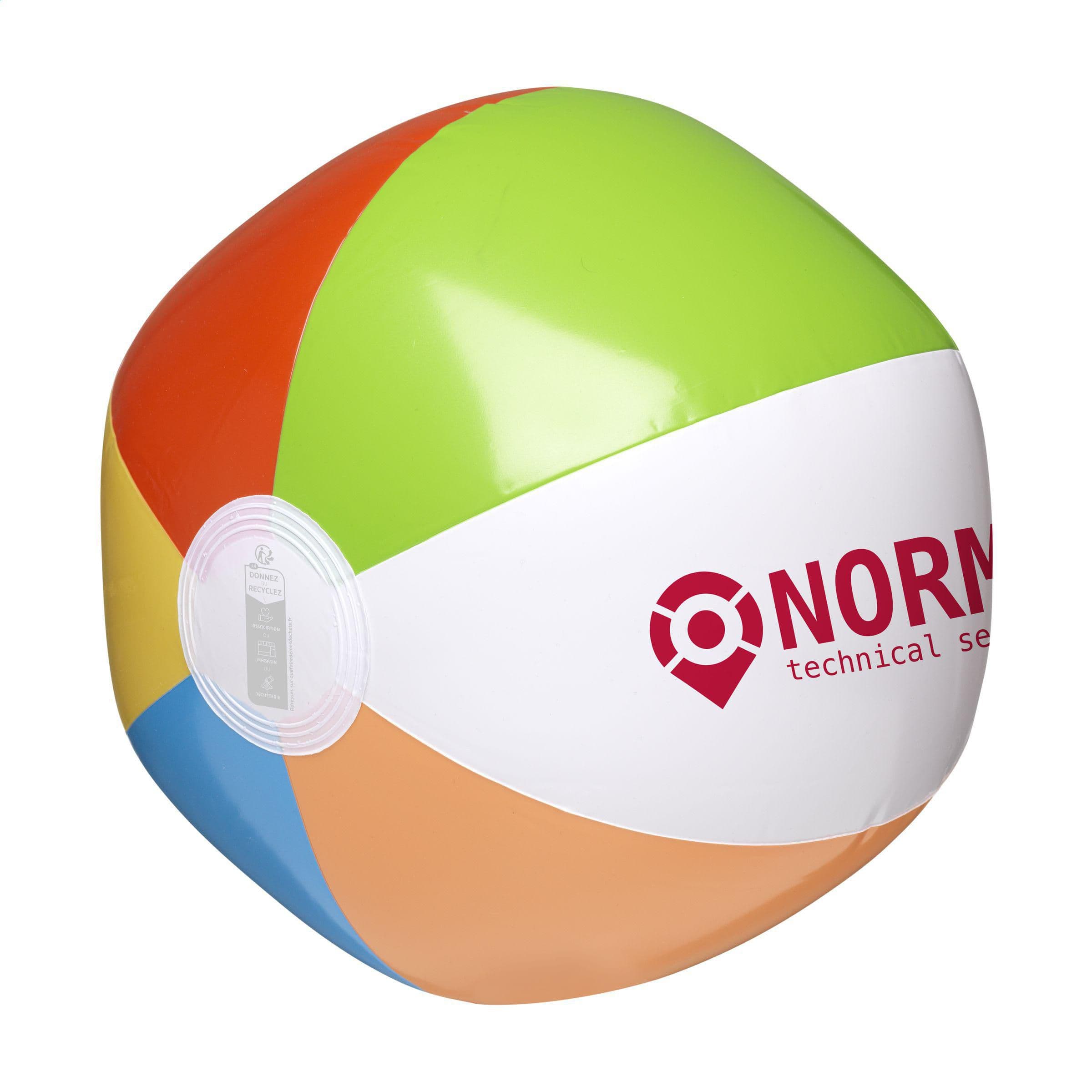 Ballon de plage Ø 24 cm