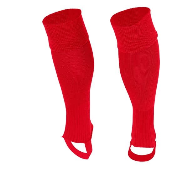 Chaussette Uni sans pied