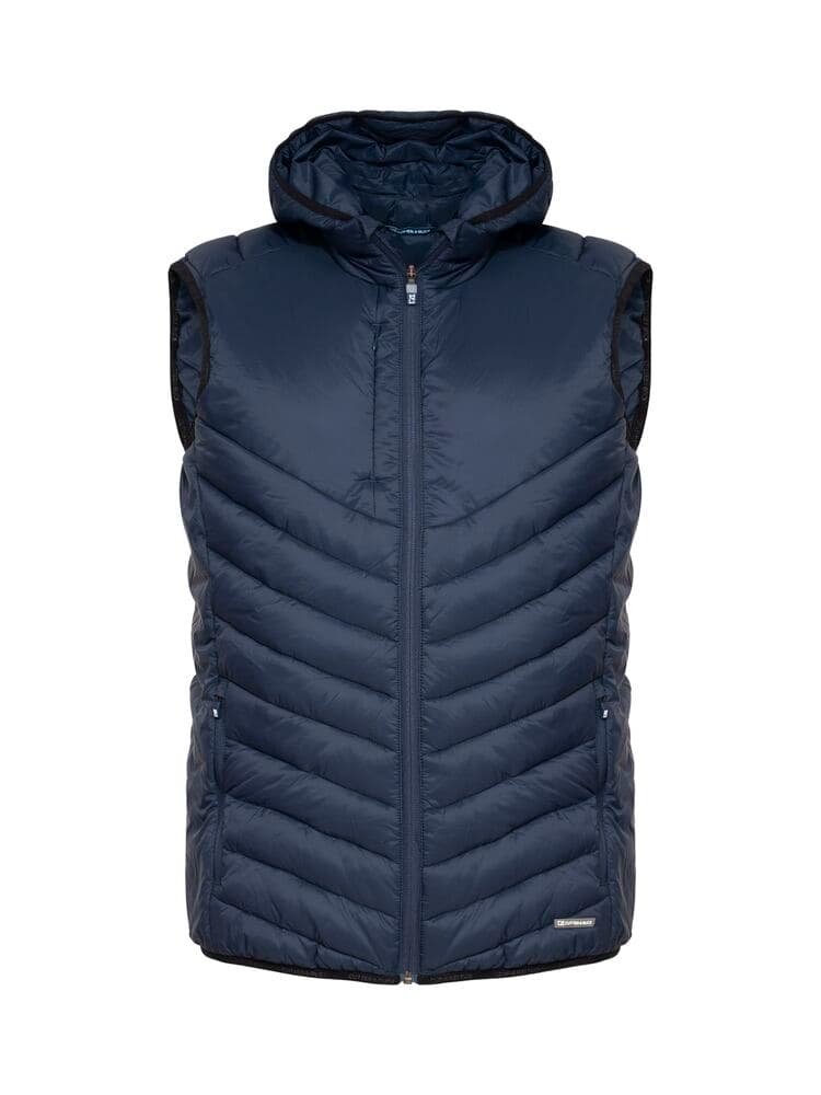 Gilet Cutter & Buck Mount Adams homme
