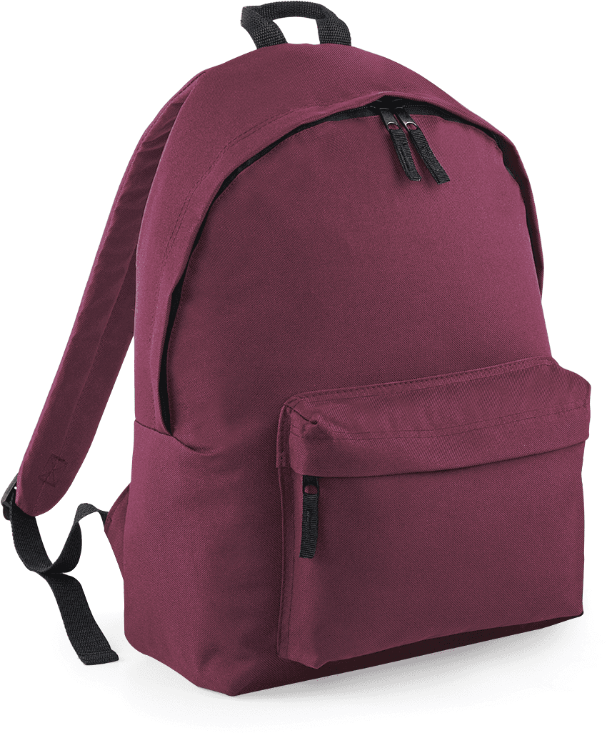 Sac à dos Original Fashion coloris Bordeaux