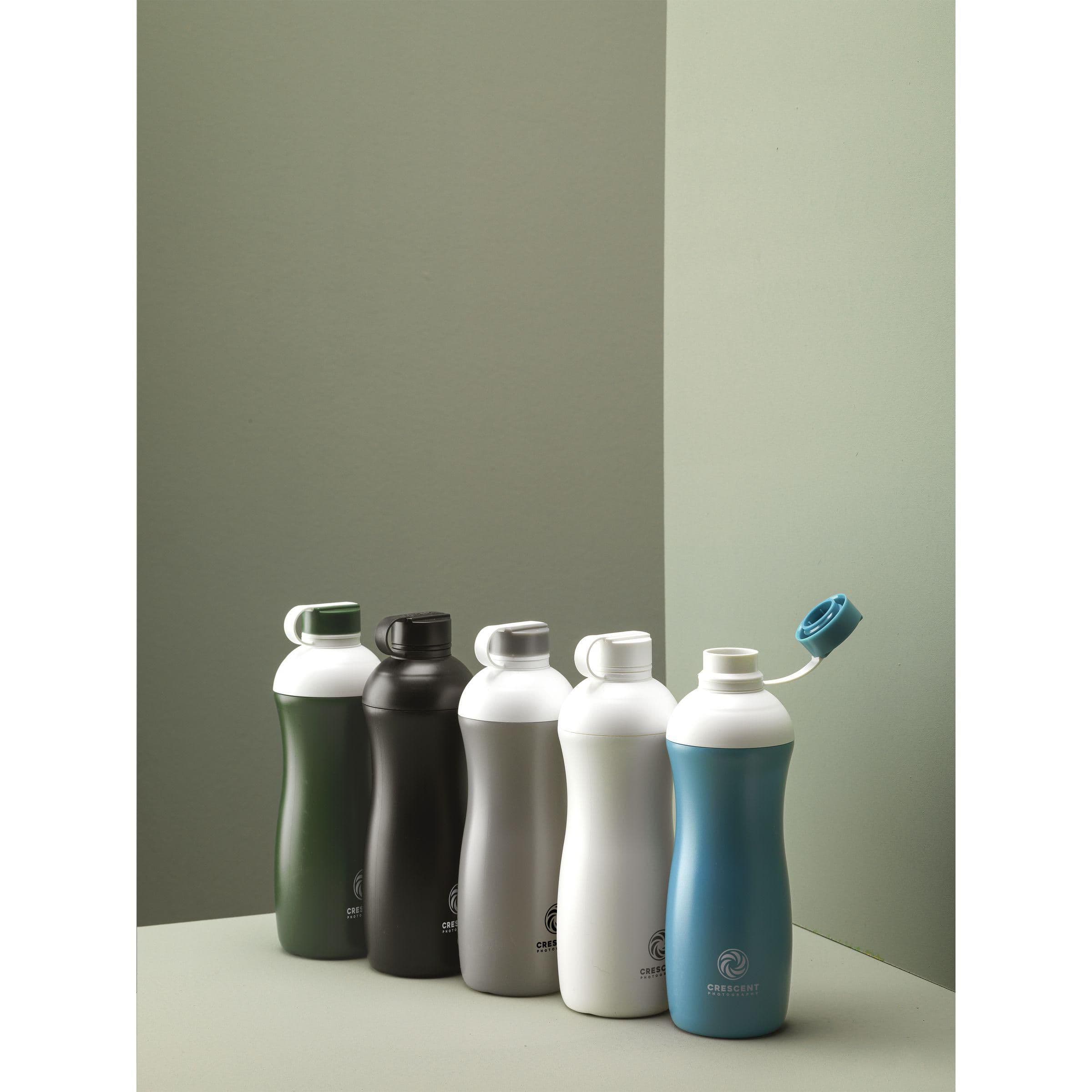 Bouteille bio Oasus 500 ml en situation