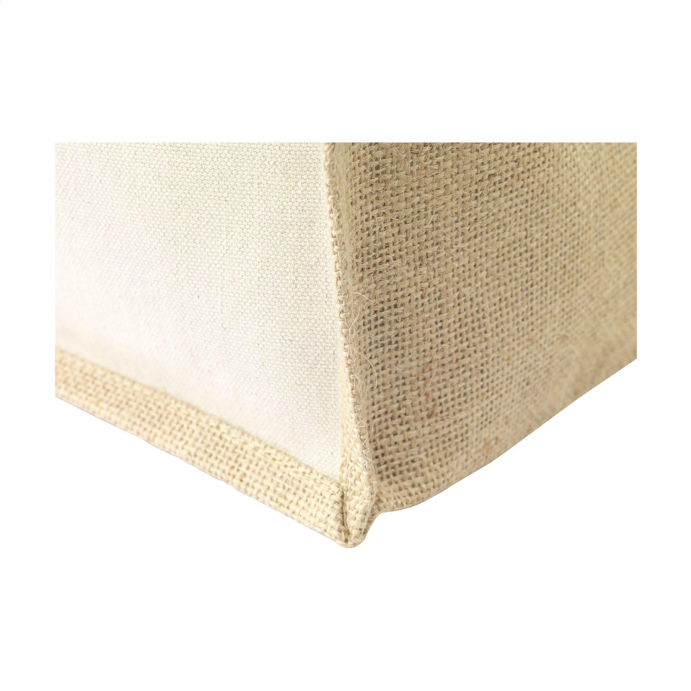Sac cabas Yucatan coton biologique 320 g/m² en situation