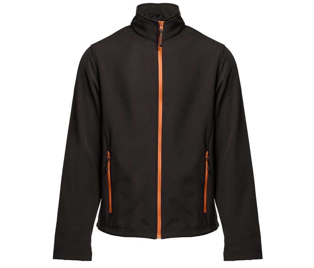 MAGELLAN MEN coloris Noir / Orange