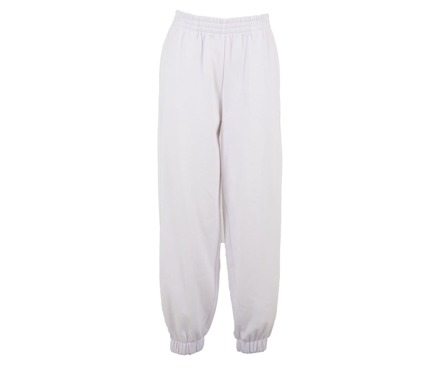 LADIES BASIC SWEATPANTS