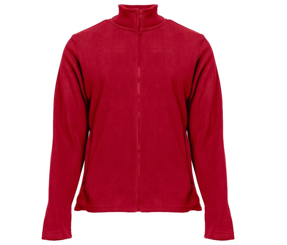 GRIZZLY WOMEN coloris Rouge