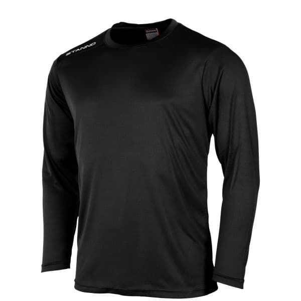 Maillot Field manches longues