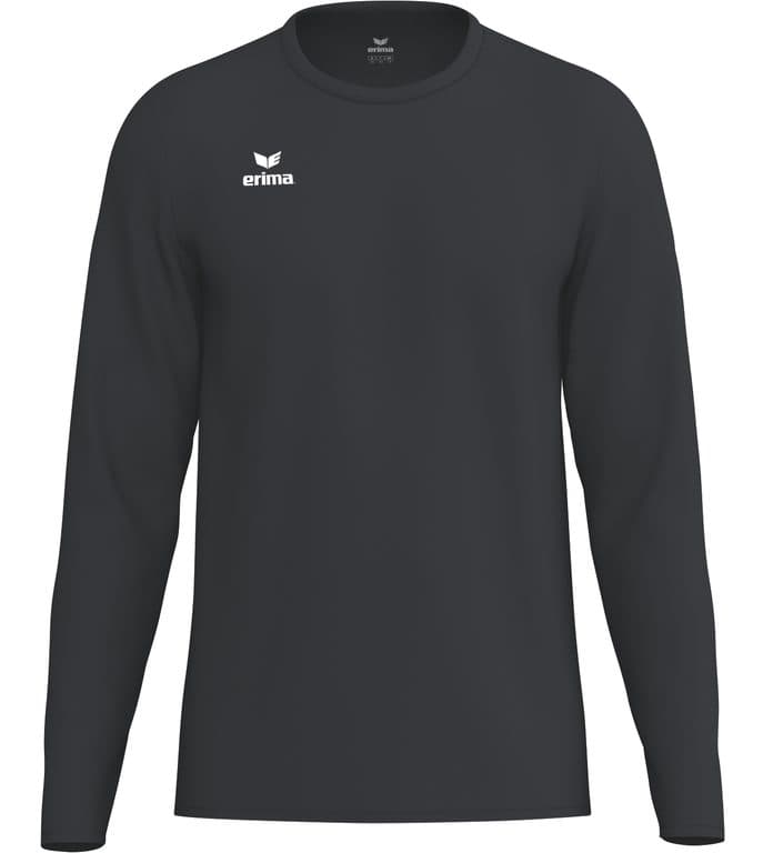 INTRO Longsleeve function coloris Noir