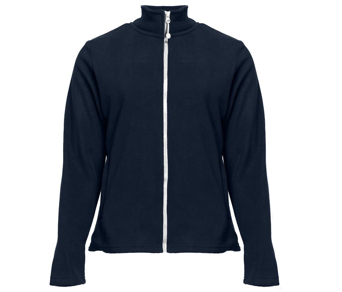 GRIZZLY WOMEN coloris Marine / Blanc