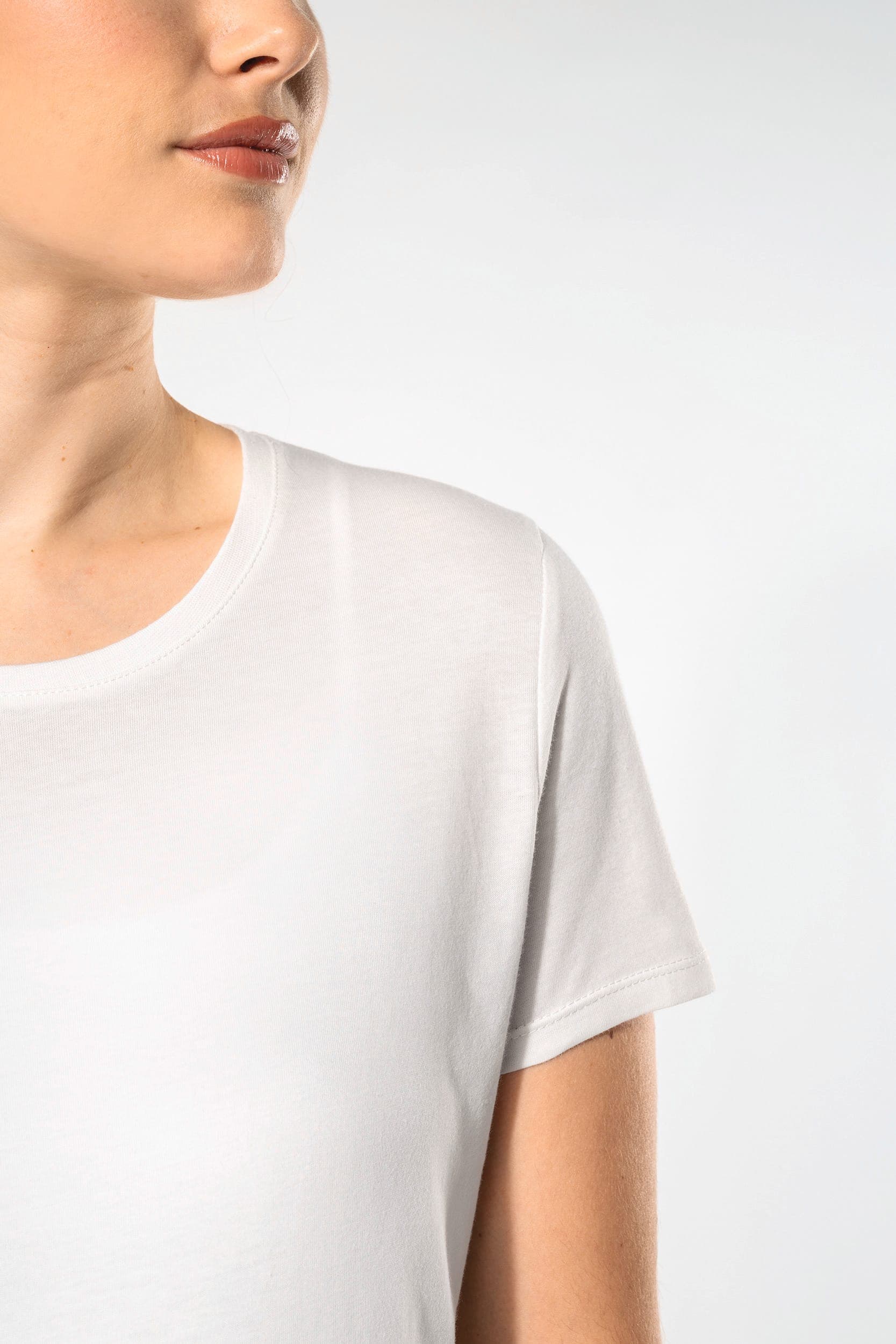 T-shirt Bio150  femme en situation