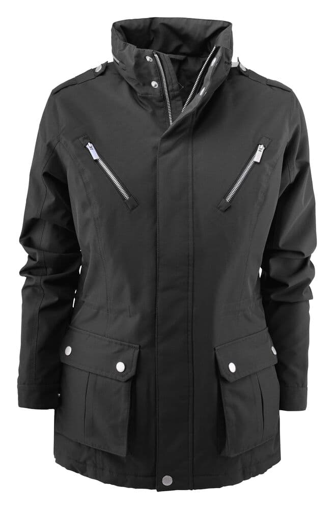 Kingsport Veste Femme