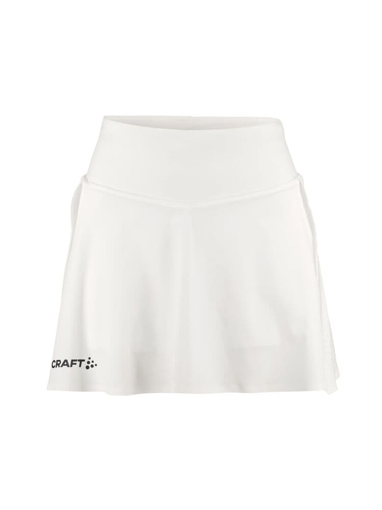 Craft Ability skirt w coloris Blanc