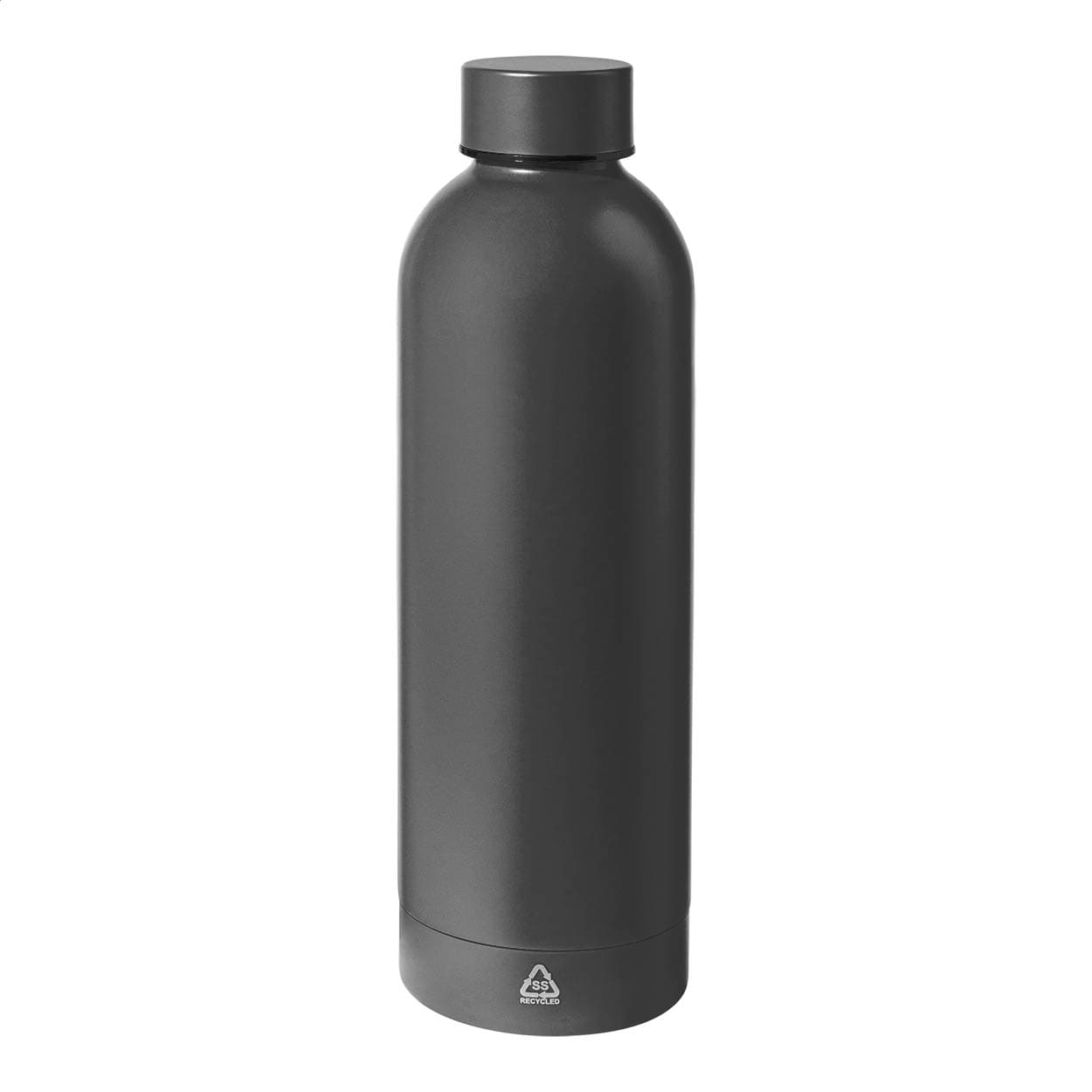 Bouteille RSS coloris Gris foncé