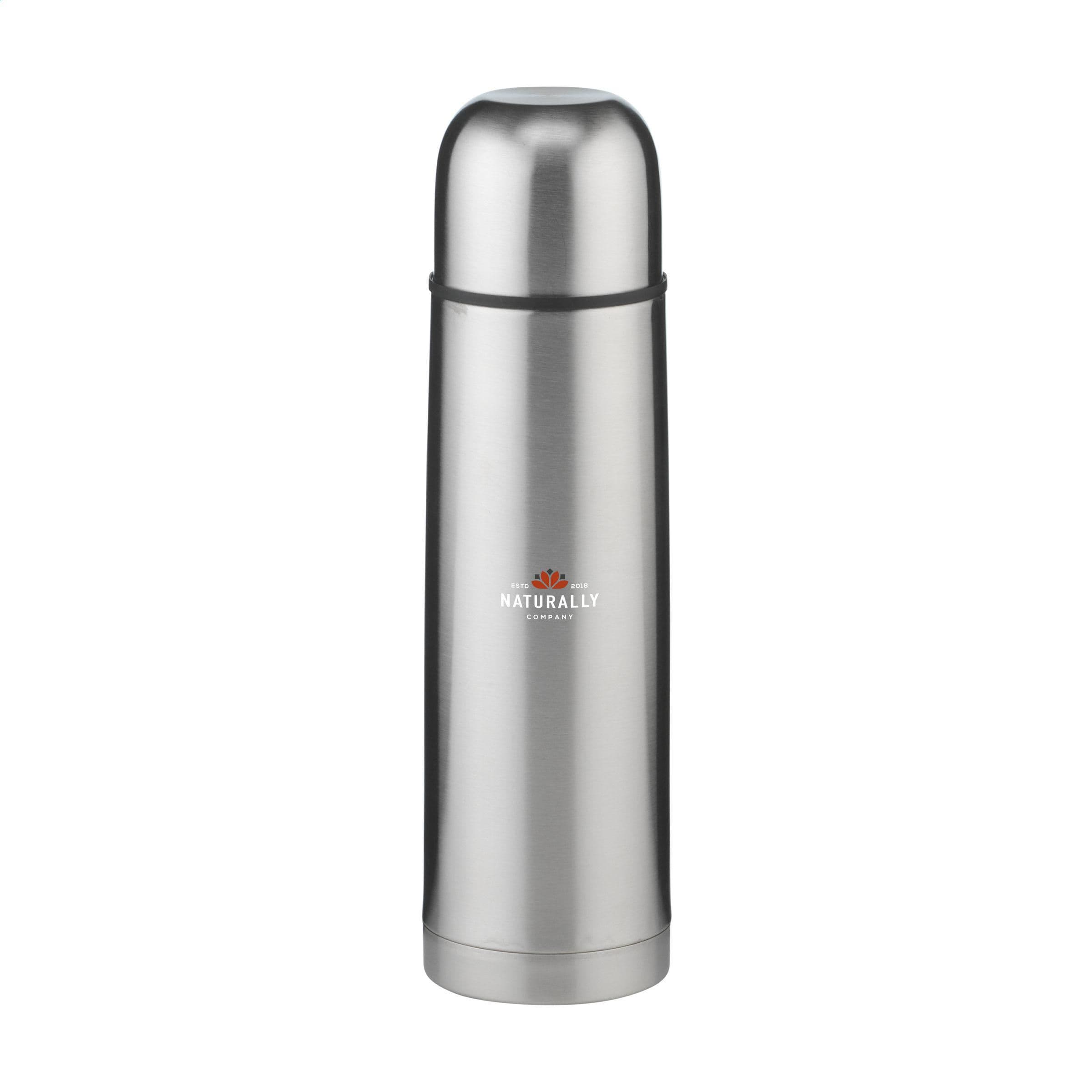 Bouteille Thermotop Mini RCS acier recyclé 500 ml