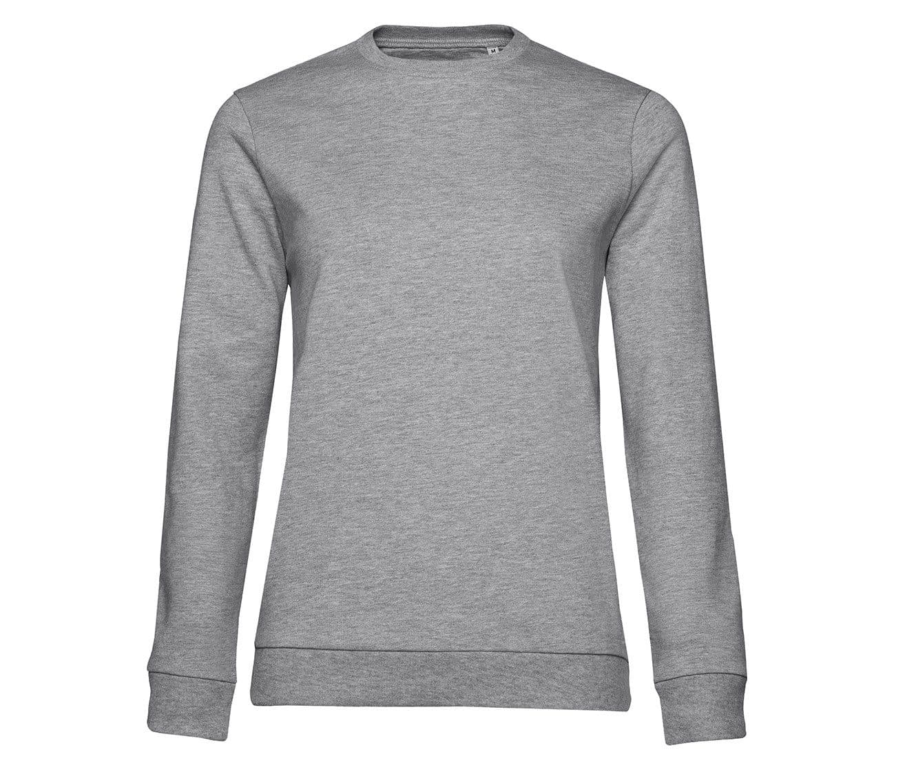 #SET IN/WOMEN coloris Gris chiné