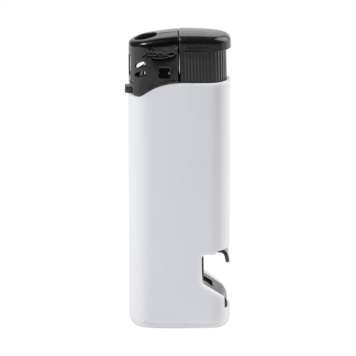 Briquet ouvre-bouteille