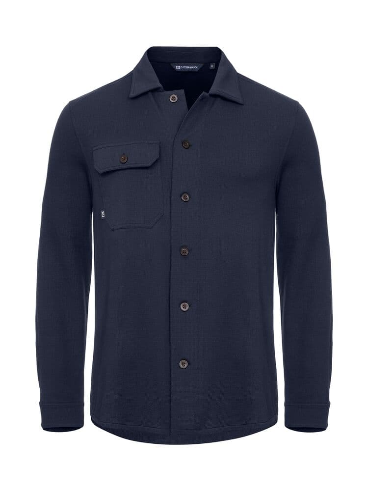 Polo loisir Cutter & Buck Advantage homme
