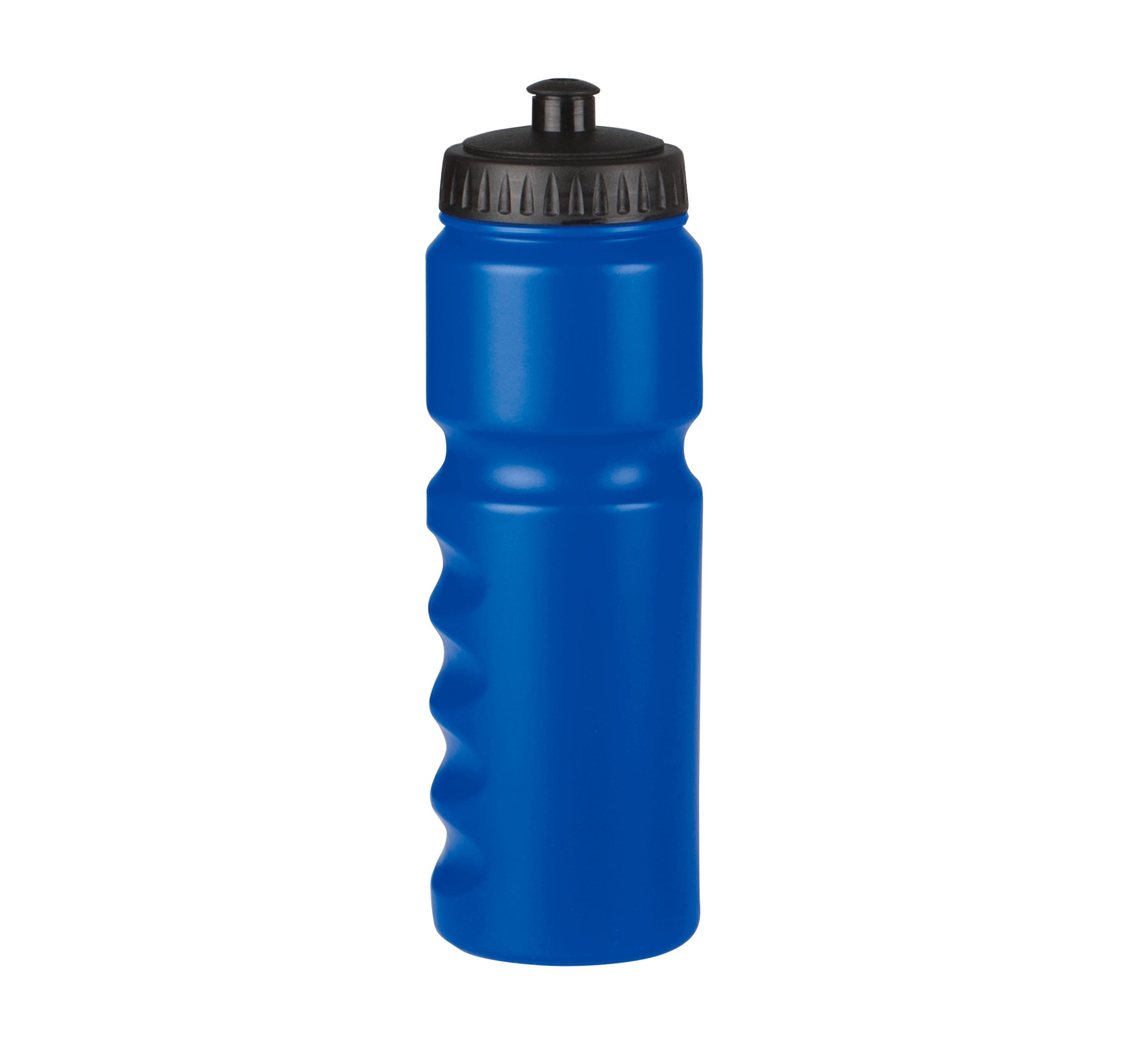 Gourde de sport 500 ml en situation