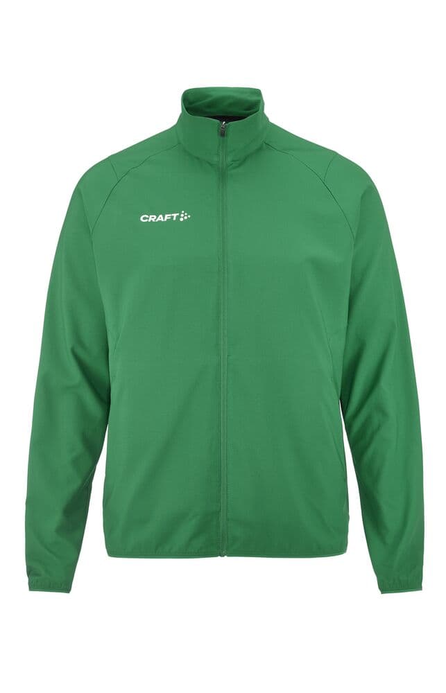 Craft Rush 2.0 training jacket  m coloris Vert
