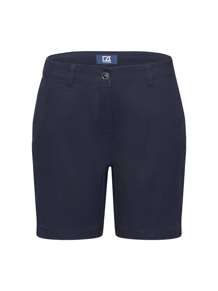Short Cutter & Buck Edgemont femme