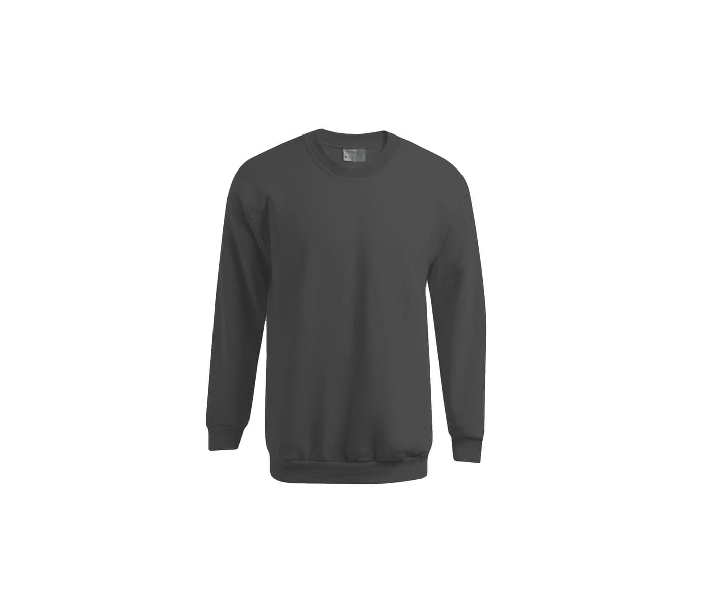 MEN’S SWEATER coloris Graphite