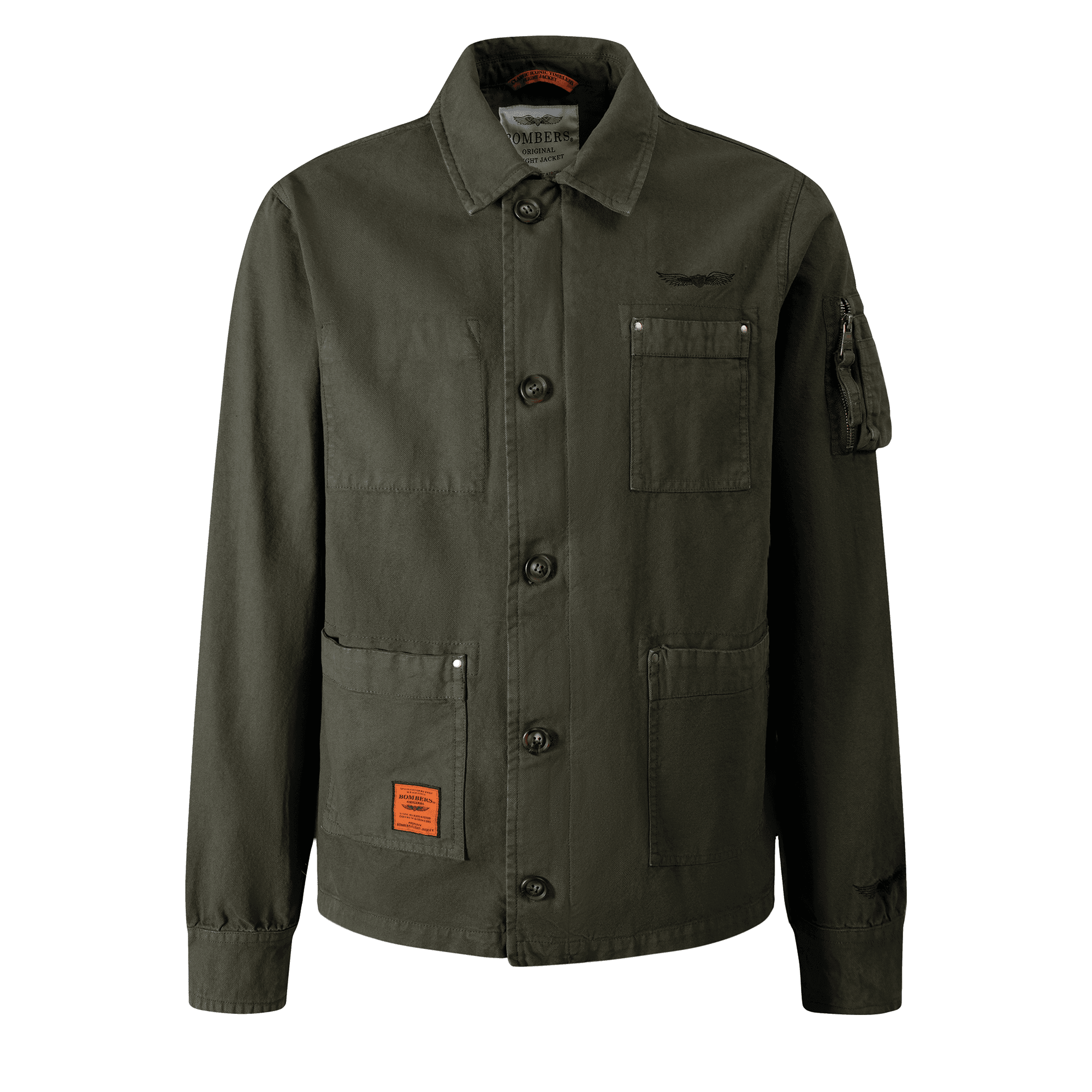 Veste Davis