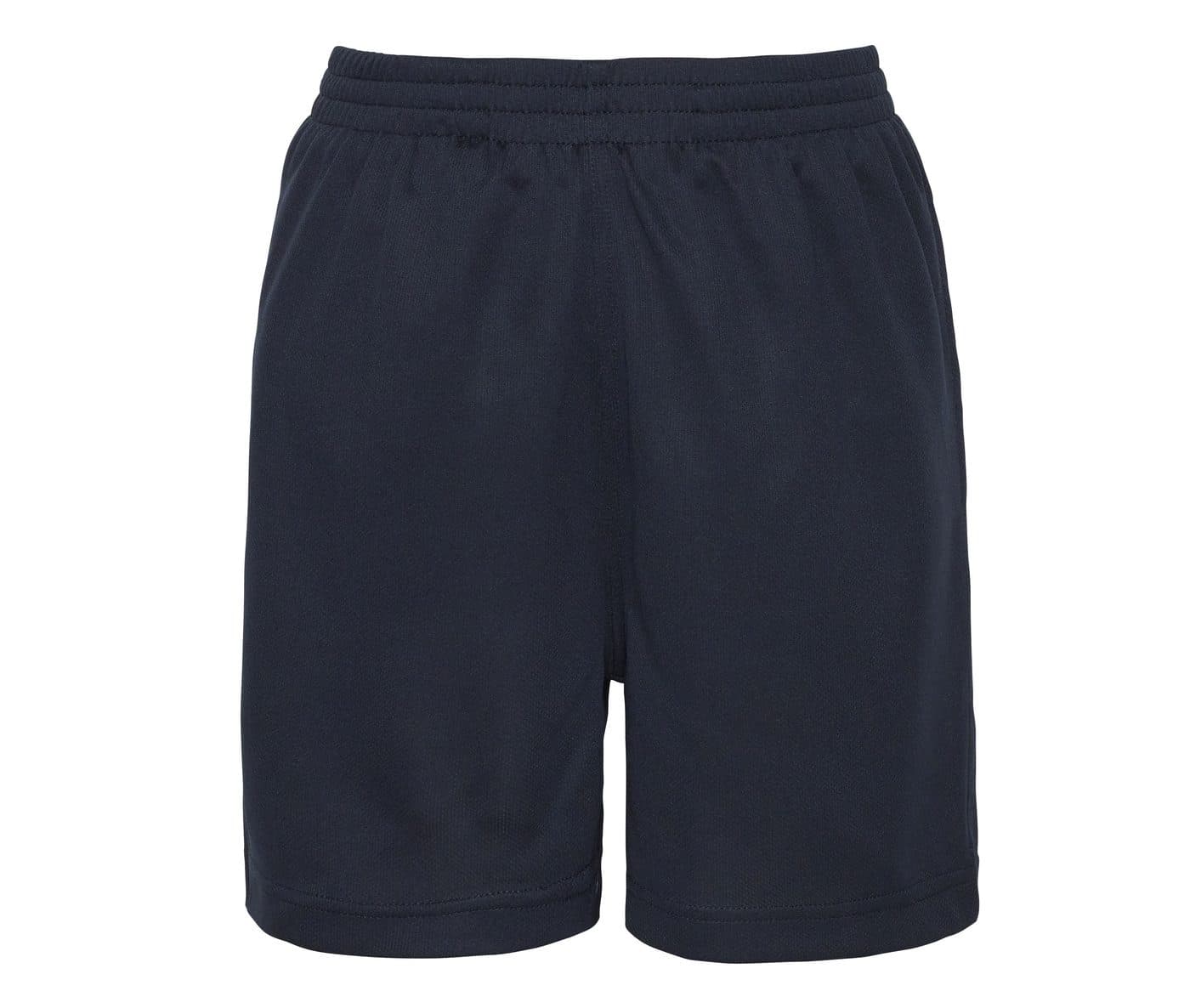 KIDS COOL SHORTS coloris Bleu marine
