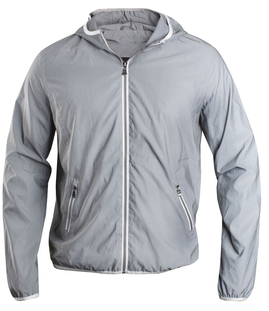 Clique Hardy Reflective Jacket