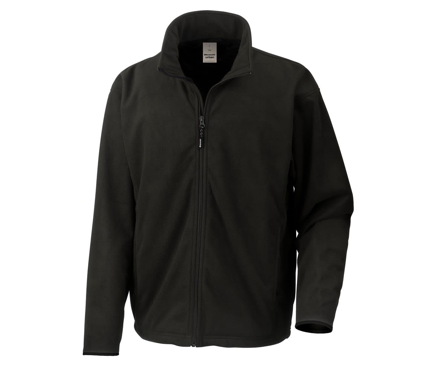 EXTREME CLIMATE STOPPER FLEECE coloris Noir