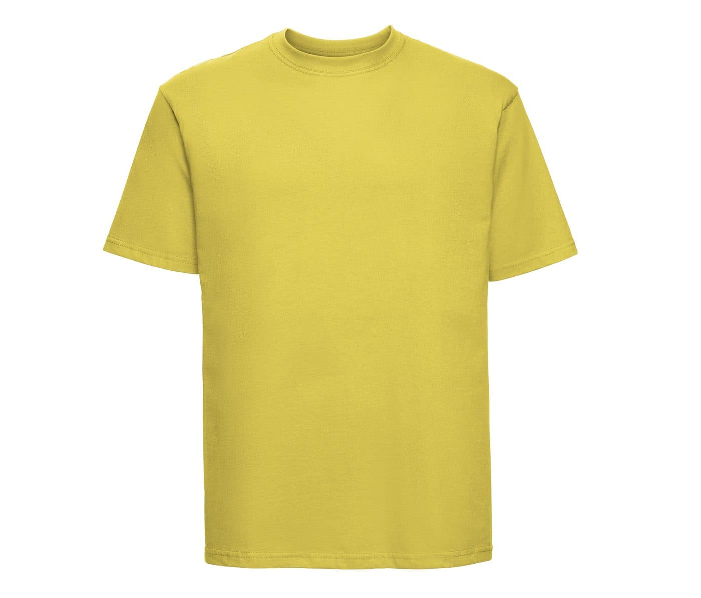 AUTHENTIC CLASSIC T coloris Jaune