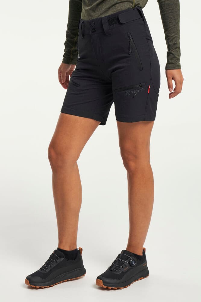 TXlite Flex Short Femme coloris Noir