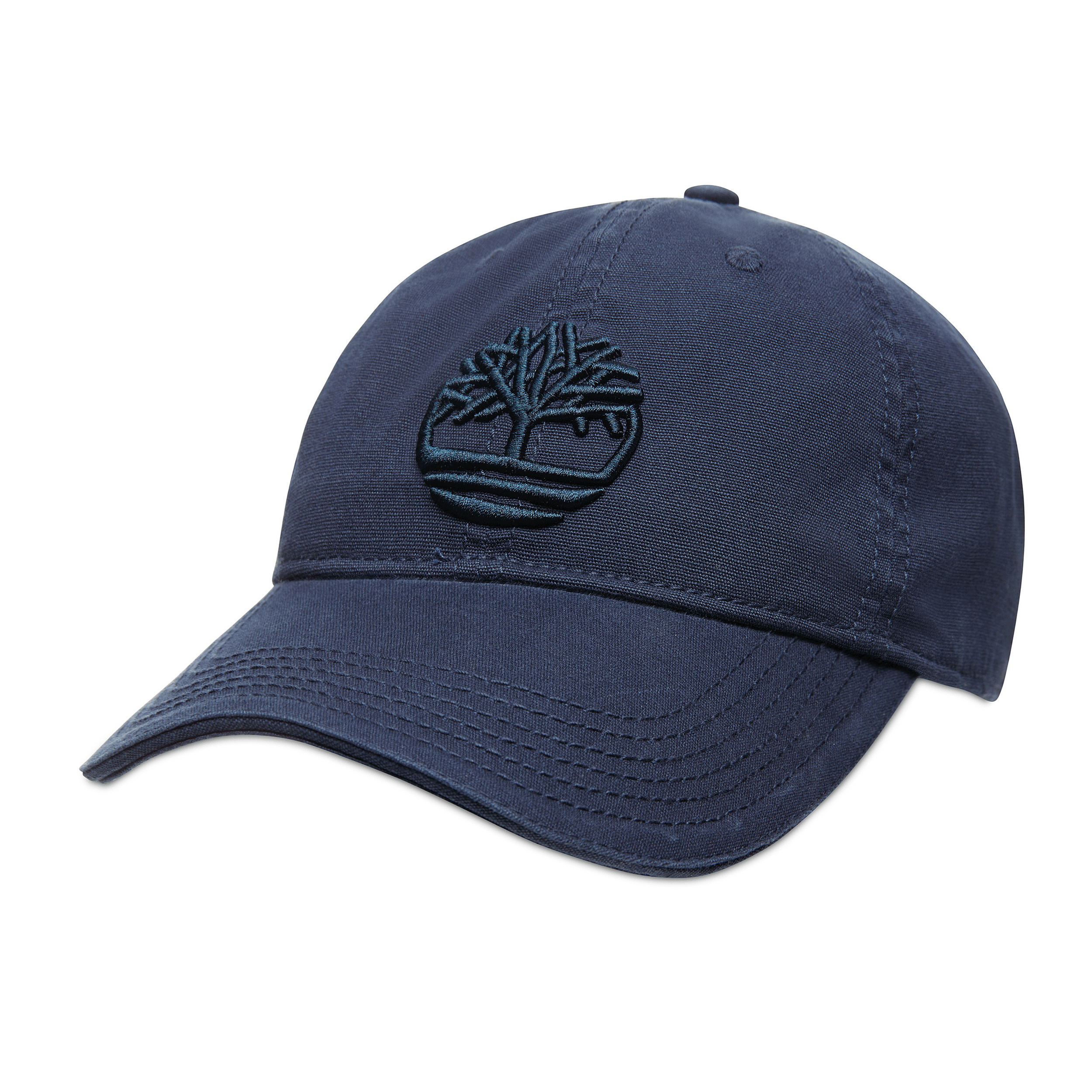 Casquette Baseball coloris Peacoat