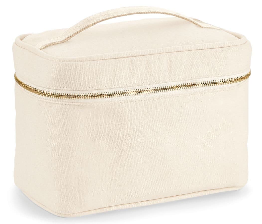 CANVAS ACCESSORY CASE