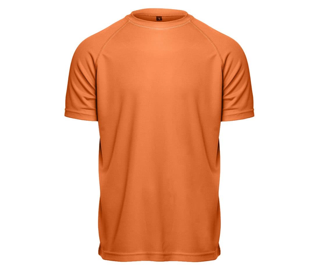 FIRSTEE MEN coloris Orange