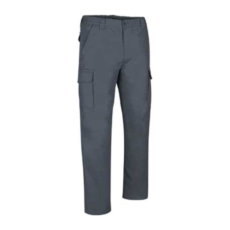 ROBLE PANTS coloris Gris ciment