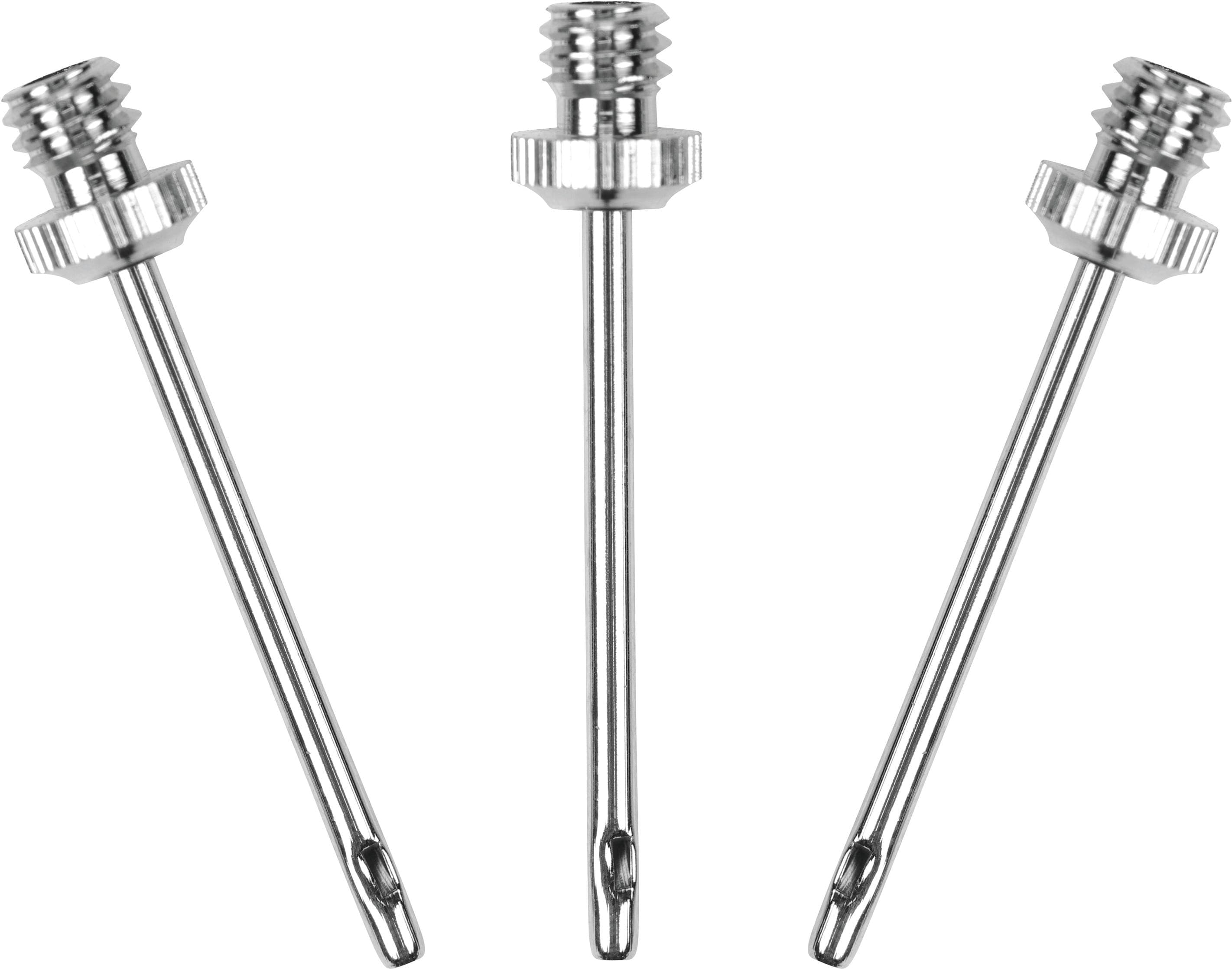 Kit de 3 aiguilles à gonfler