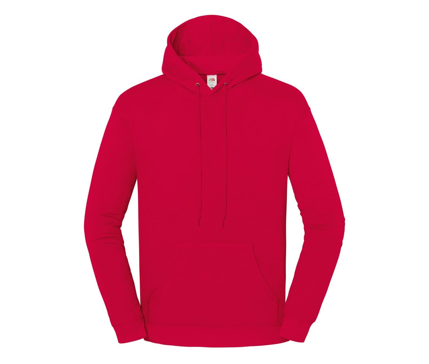 ICONIC 250 HOODED SWEAT