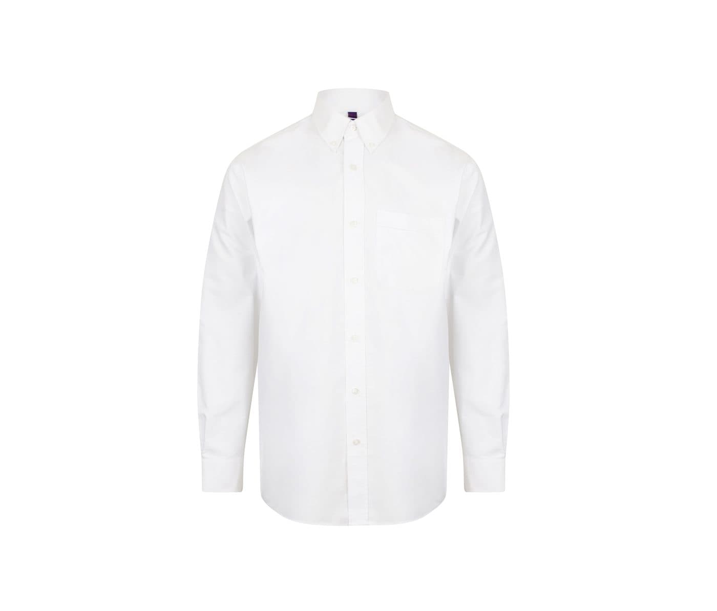 MEN'S CLASSIC LS OXFORD SHIRT