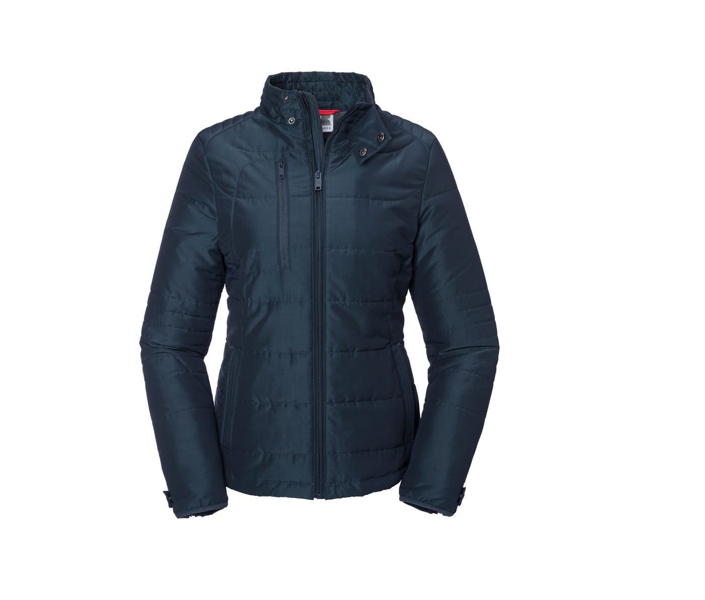LADIES CROSS JACKET coloris Bleu marine