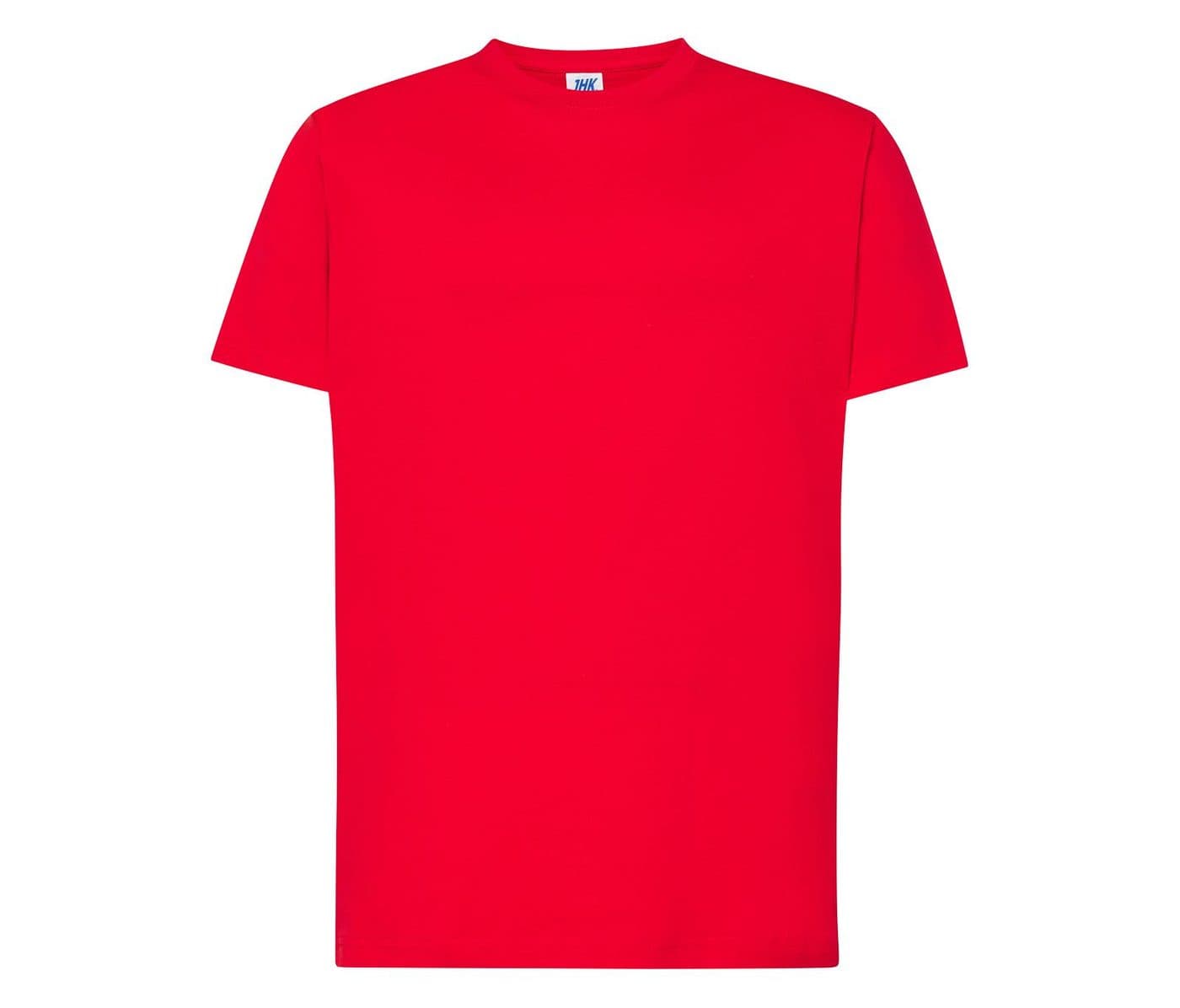 REGULAR PREMIUM T-SHIRT coloris Rouge