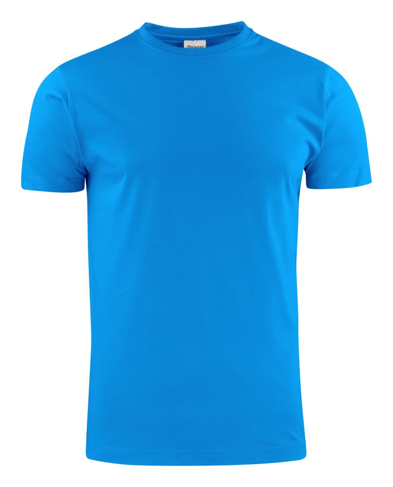 Heavy RSX T-Shirt Hommes coloris Bleu