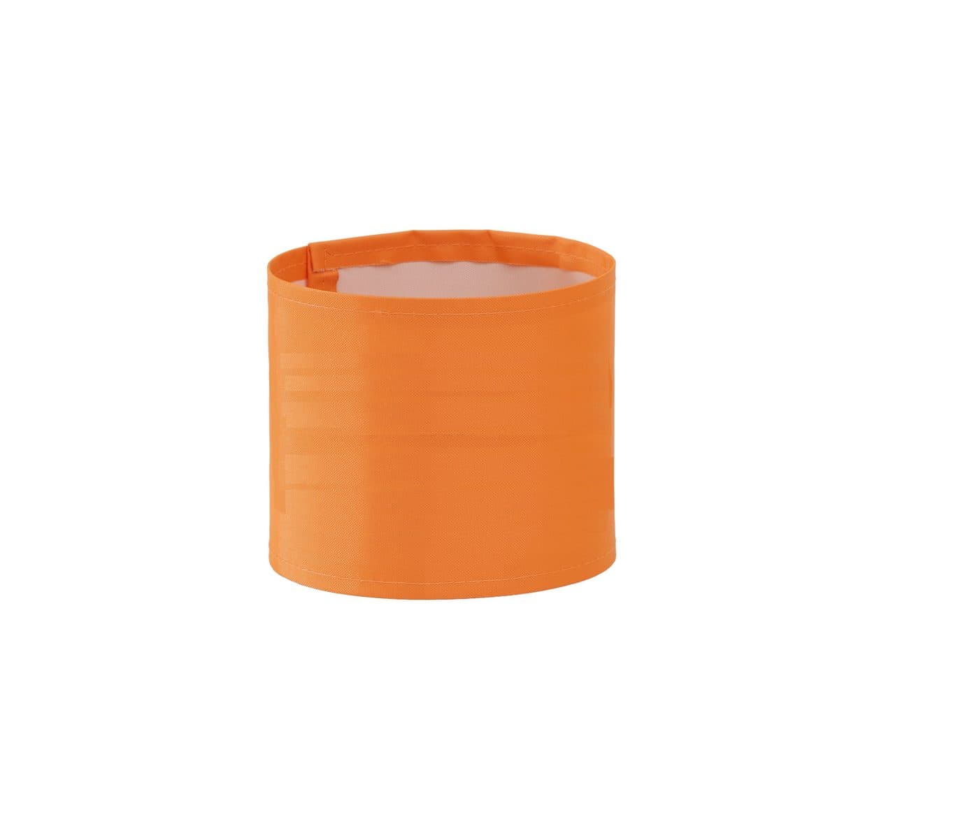 PRINT-ME ARM BANDS coloris Orange haute visibilité