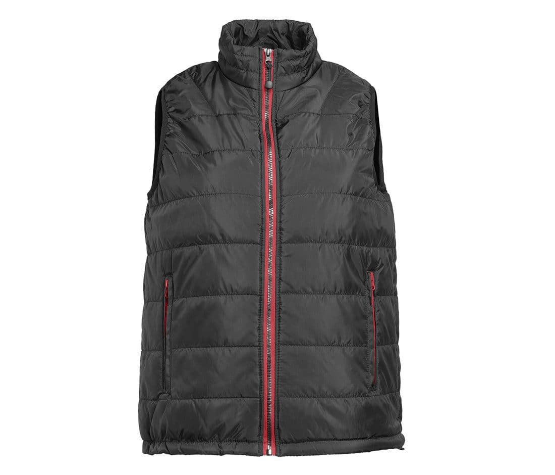 CITY WOMEN coloris Noir / Rouge