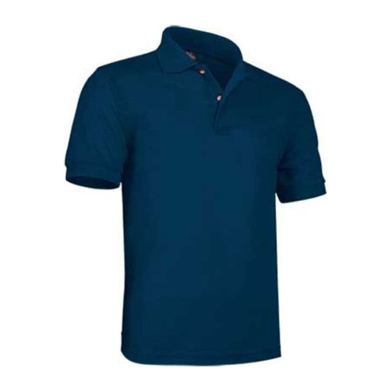 PATROL PREMIUM POLO SHIRT coloris Bleu marine Orion