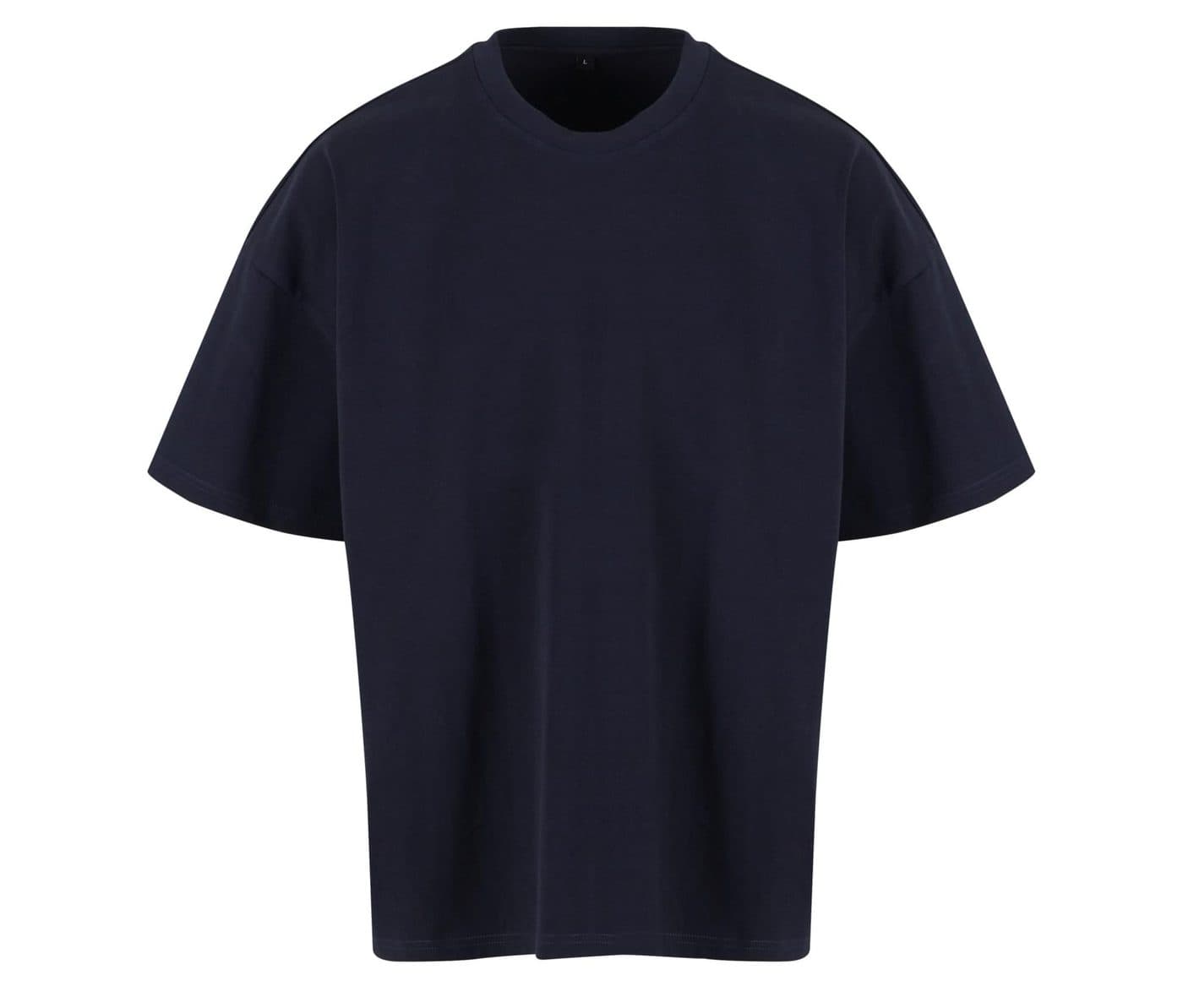 HEAVY JERSEY OVERSIZED TEE