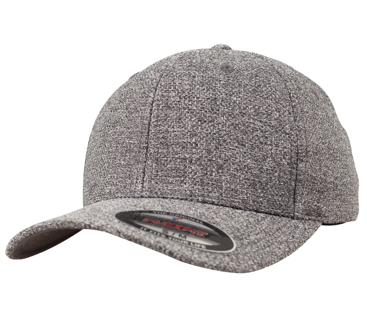 FLEXFIT MELANGE CAP
