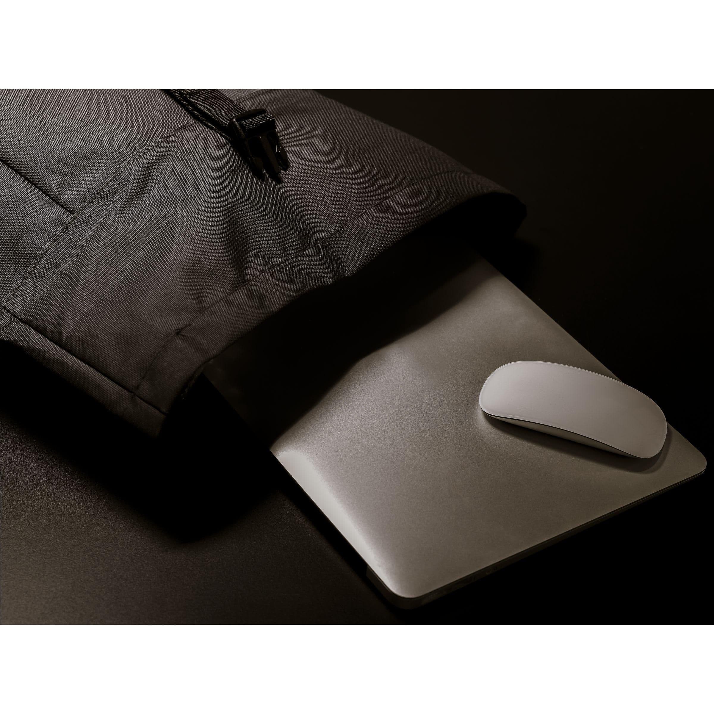 Sac à dos Nolan RPET recyclé en situation