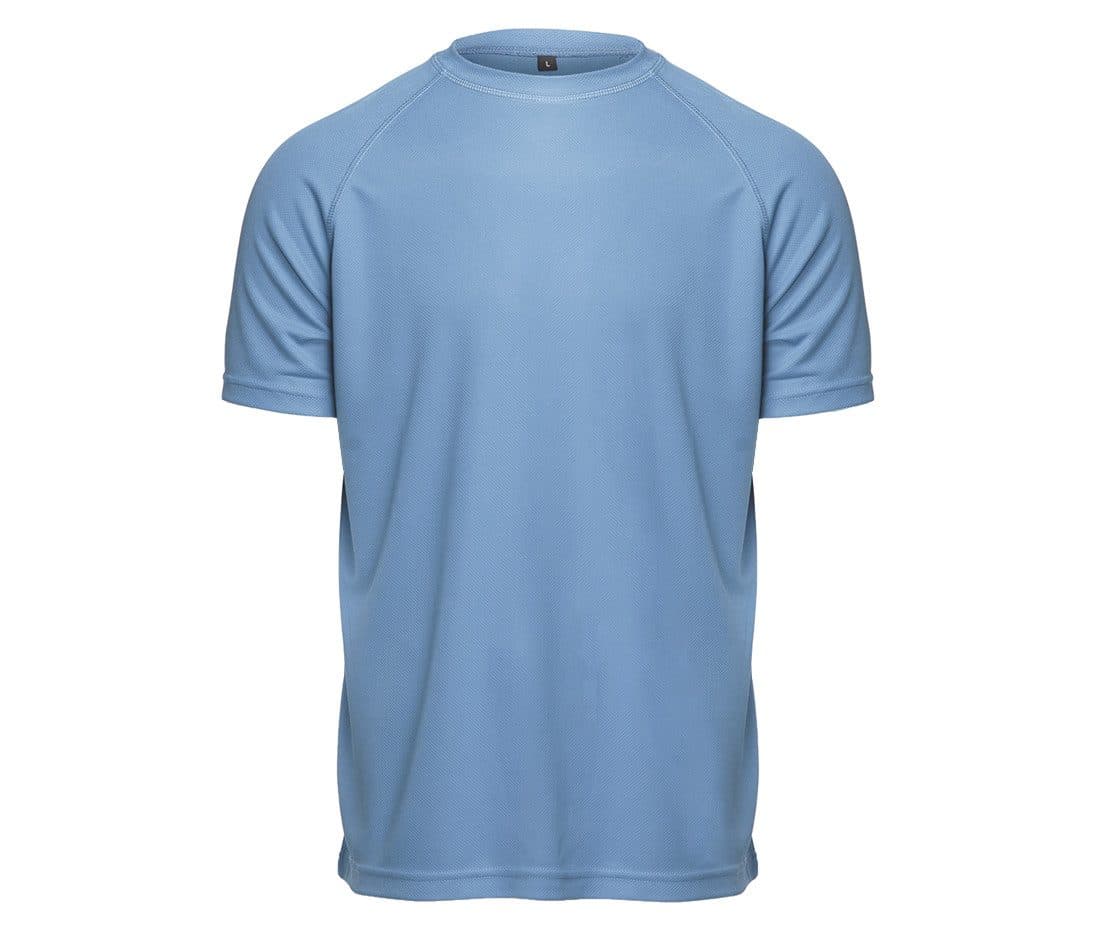 FIRSTEE MEN coloris Bleu ciel