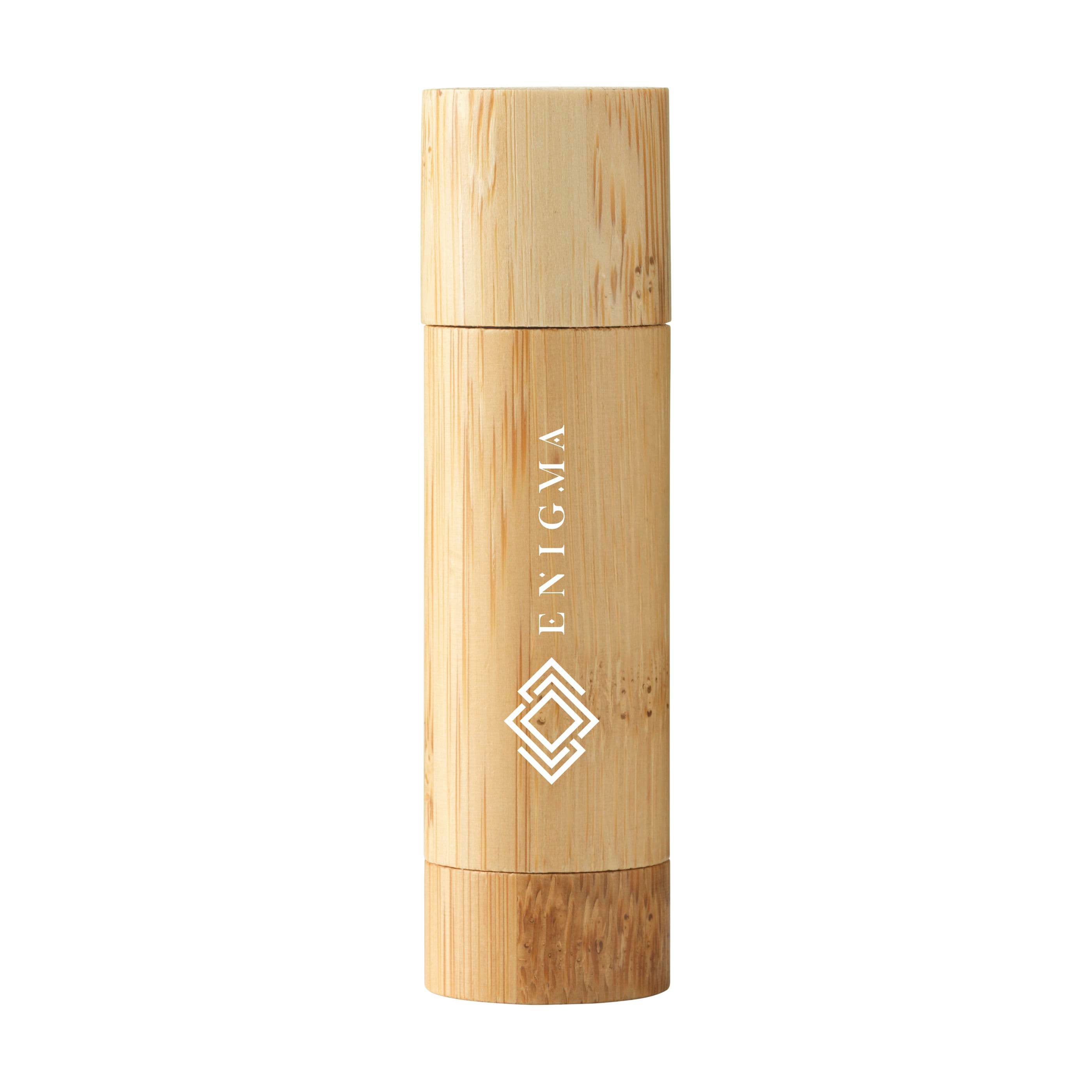 Baume à lèvre Lipbalm Bamboo Nura