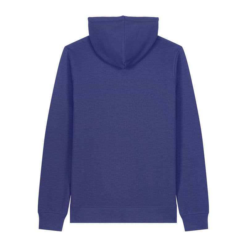 Drummer 2.0 unisex hoodie  coloris Crépuscule