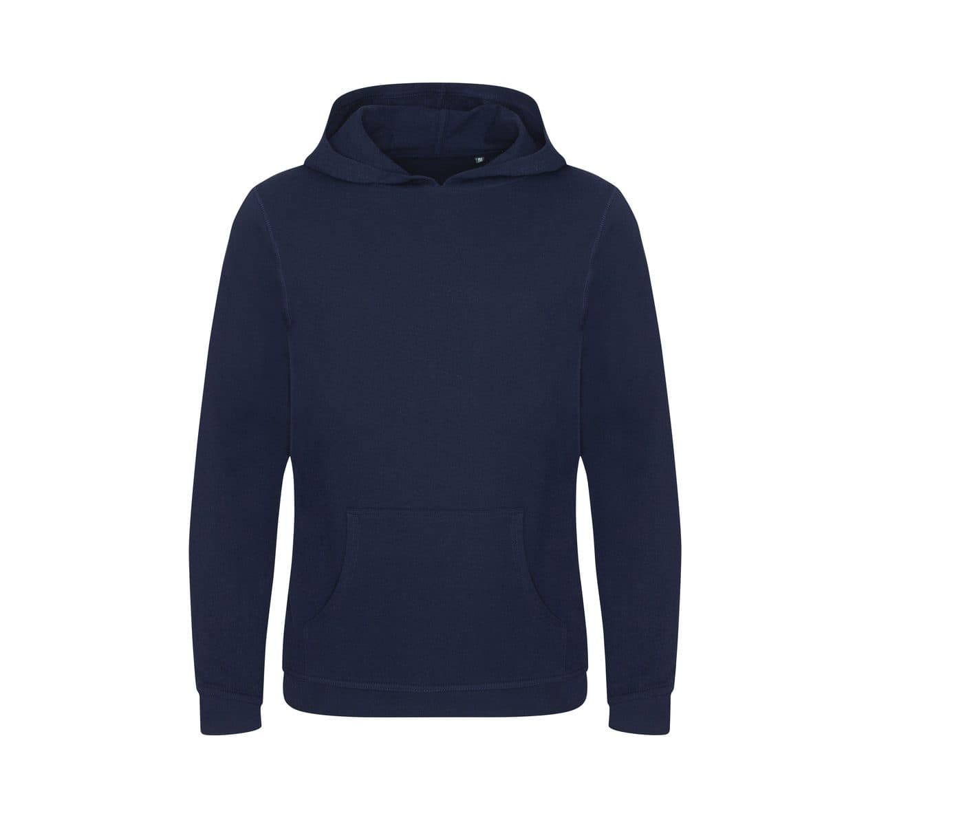 LUSAKA SUSTAINABLE HOODY coloris Marine